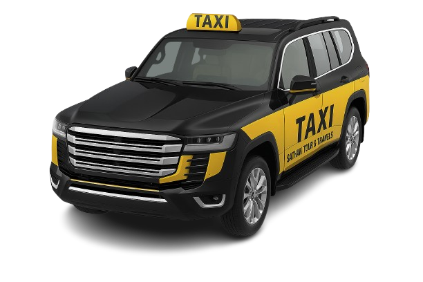 car taxi